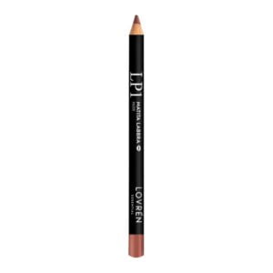 Lovren Lapiz Perfilador Labial Color Nude Parasalud