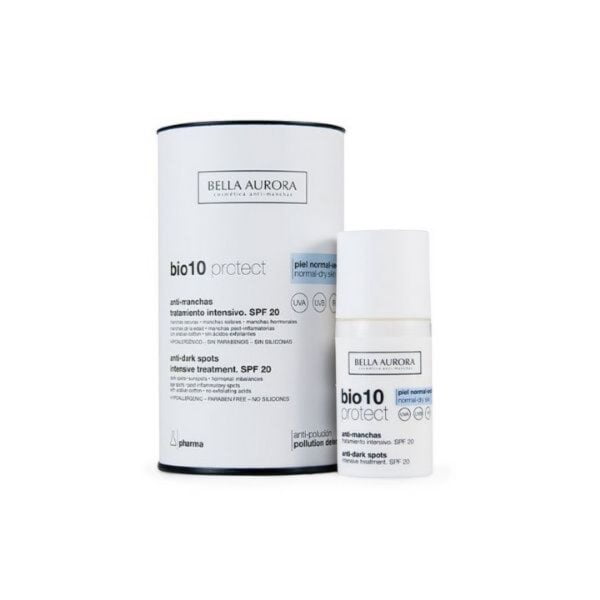 Bio10 protect antimanchas piel normal seca bella aurora 1200x1200