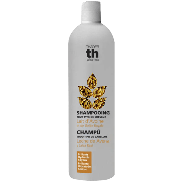 Avena champu th pharma