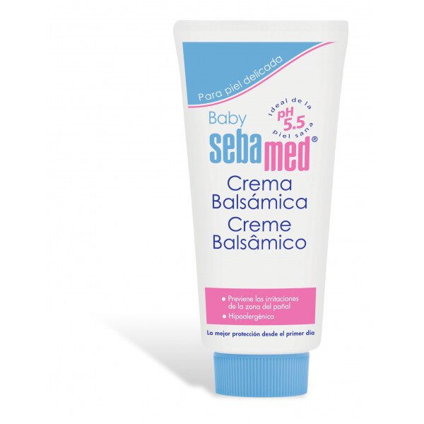 Baby crema balsamica 300 ml