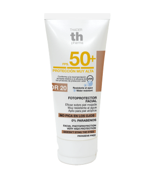 Facial solar fps50 color 20 th pharma 302x350