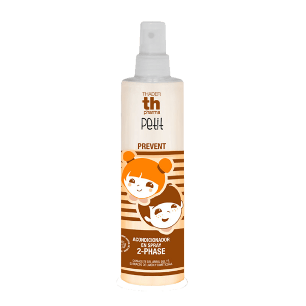 Petit prevent acondicionador th pharma
