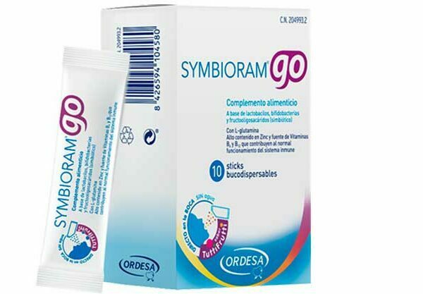 Symbioram go ordesa